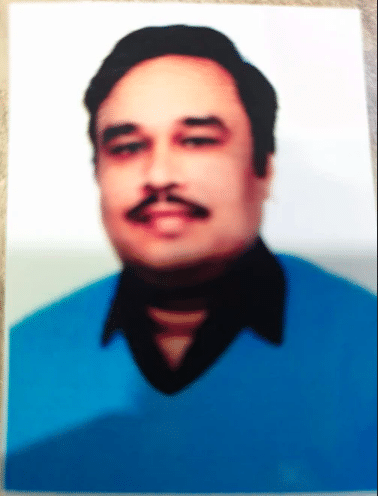 Raghuveer Sharma