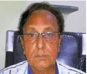 Ashok Sharma