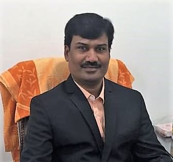 Naveen Kumar Boggarapu