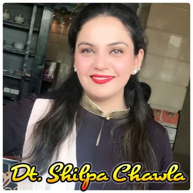Shilpa Chawla