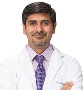 Sachin Chhabra