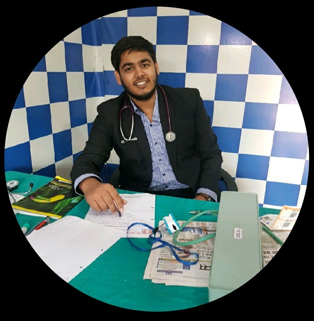Sundram Tyagi