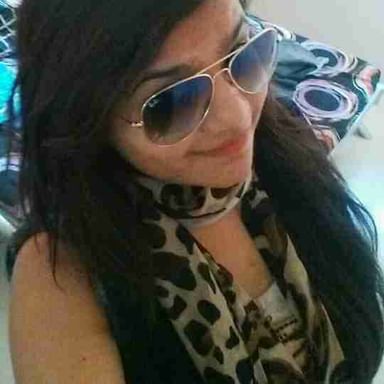 Anupriya Gamit