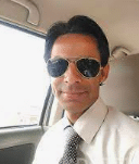Ved Prakash Sharma