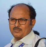 Subhamay Karmakar