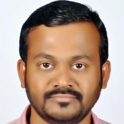 Sandeep Patil