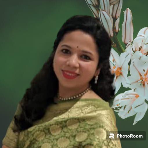 Sarika Agarwal