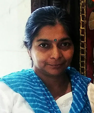 Smita Srivastava