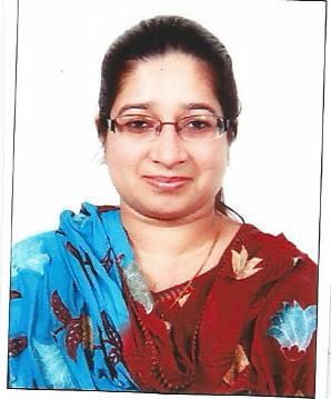 Nasreen  Ashfaq