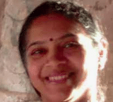 Anita Shrivastava