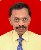 T J Ranganathan