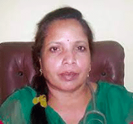 Hemlata Gupta