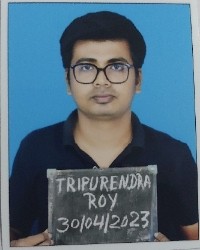 Tripurendra Roy