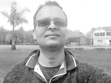Dillip Kumar Mishra