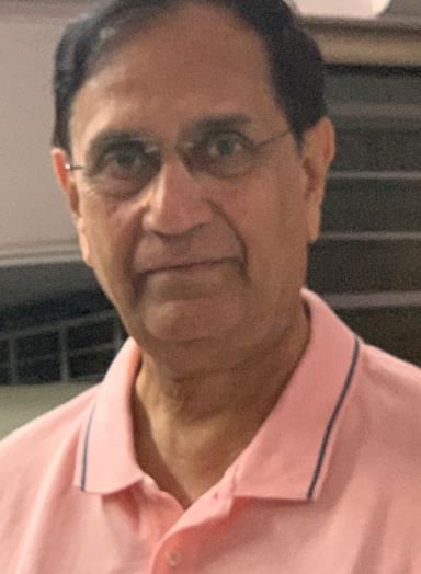 Subhash Patel
