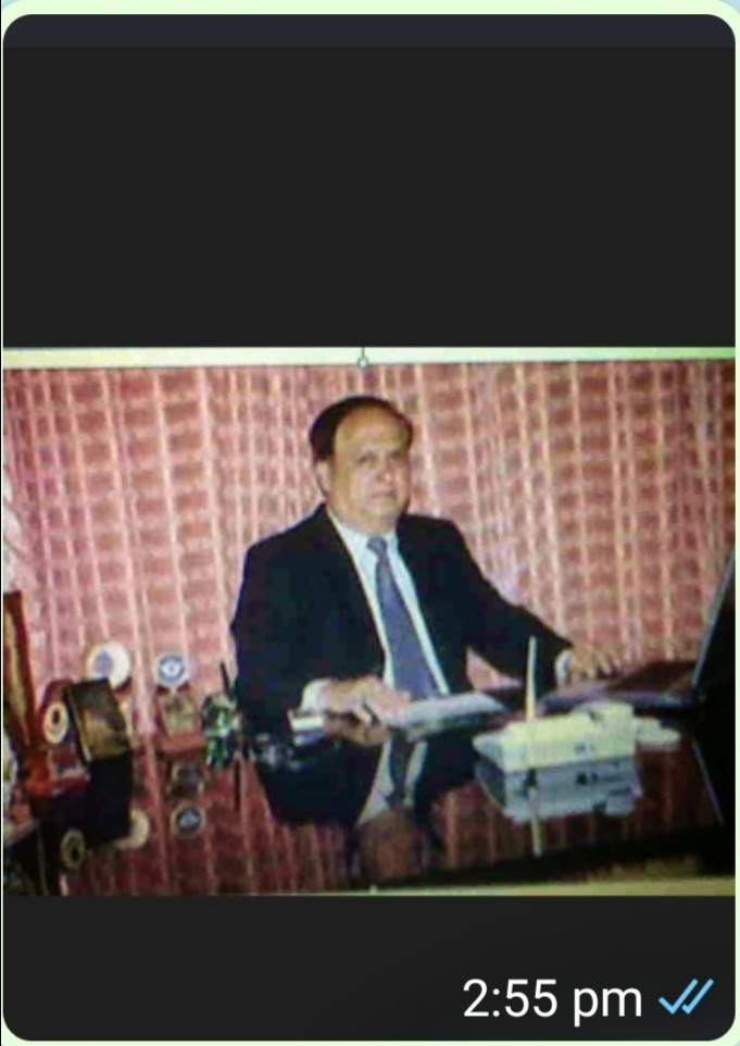 Kishin Chandani