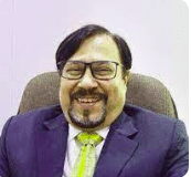 Mukesh Parekh