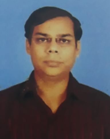 Hemendra Kumar Agrawal