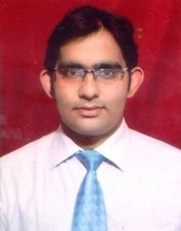 Abhishek Sharma