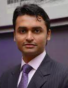 Amit Bhalotia