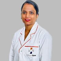 Seema Ramlakhan Gupta