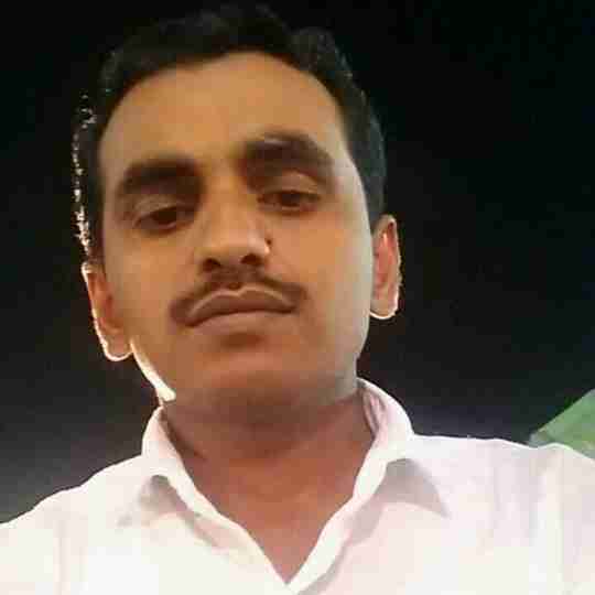 Gokul Dhumal