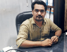 Jayesh Ghadiya