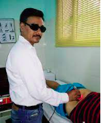 Irshad Ahmad