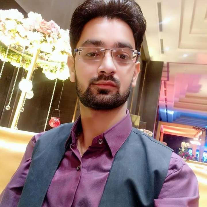 Vaibhav Singh