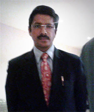 Lokesh Gupta