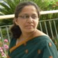 Nirupama Nagaraj