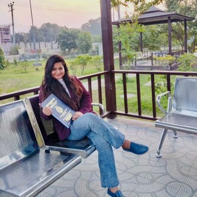 Sonam Mehuriya
