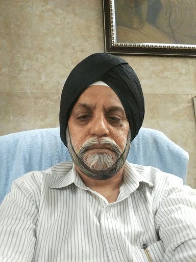 Daljeet Singh Makhija