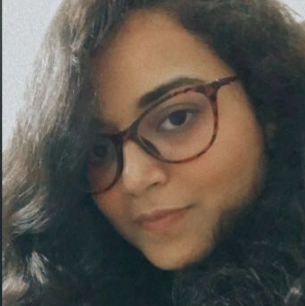 Tavishi  Kaushik