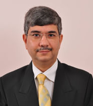 Sanjay Bhatia