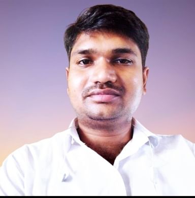 Ram Kumar