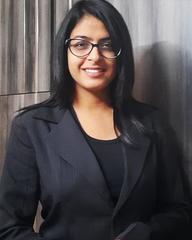 Anju Nandlal