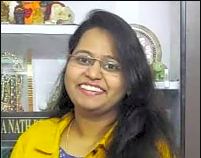 B Sadhana Reddy