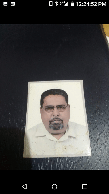 Ansari.M.Mazher