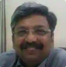 Ajit R Gajendragadkar