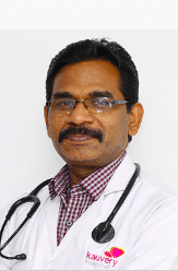 P Jai Sankar