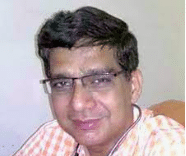 Avadhesh Kumar Gupta