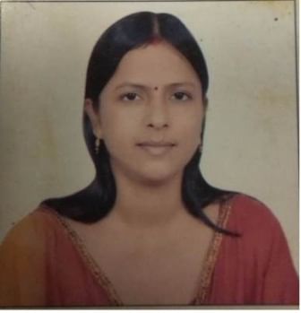 Dharmshila Satyarthi