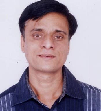 Brajesh Gupta