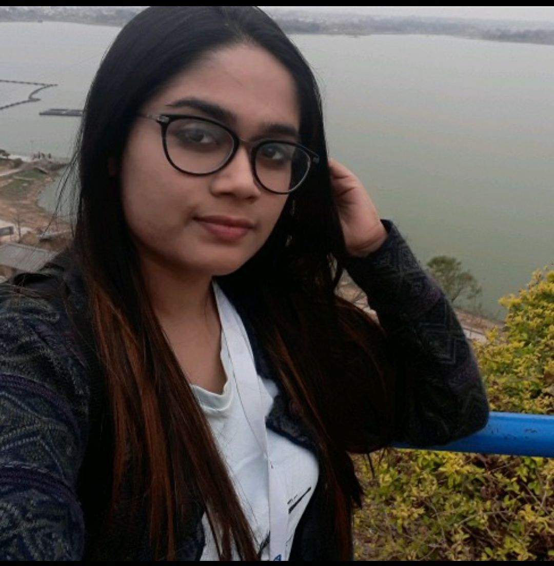 Kanika Das