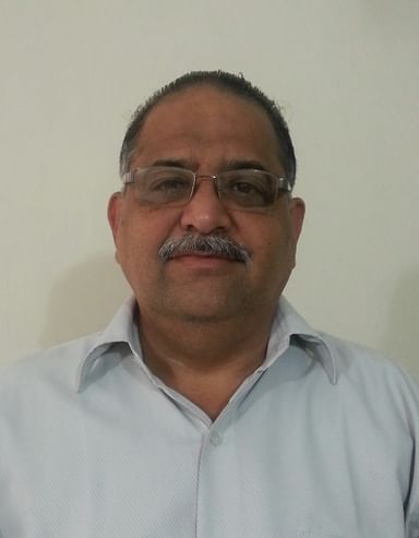 Sarosh J Engineer