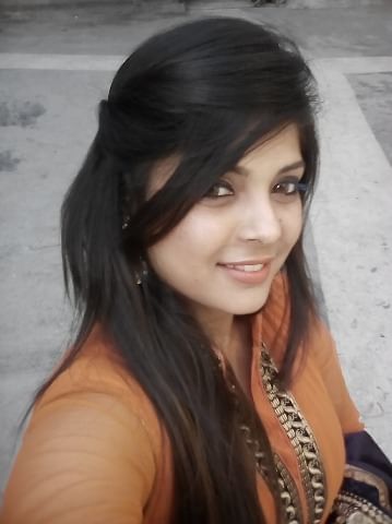 Tushita Kapoor