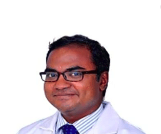 Bharath Kumar