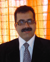 Rajiv Khanna