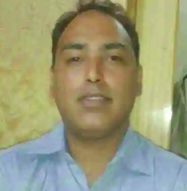 Bhaskar Saraswat